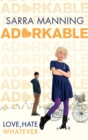 Adorkable - Book