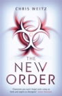 The New Order - Book