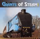 Giants of Steam 2014 - Book