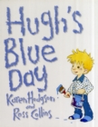 Hugh's Blue Day - Book