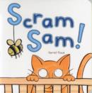 Scram Sam - Book