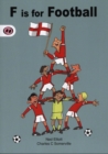 F is for Football - Book