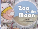 Zoo on the Moon - Book