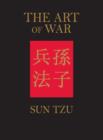 The Art of War : A New Translation - Book