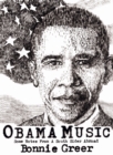 Obama Music - eBook