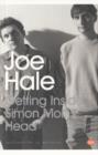 Getting Inside Simon Morris' Head : Joe Hale - Book