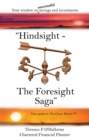 Hindsight  The Foresight Saga - eBook