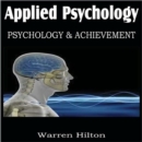 Applied Psychology - eAudiobook
