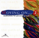 Moving On Part Two - eAudiobook