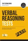 How to Pass Verbal Reasoning Tests - Book