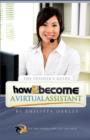 How to Become a Virtual Assistant - Book