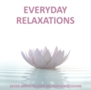 Everyday Relaxations - eAudiobook