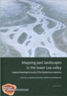 Mapping Past Landscapes in the Lower Lea Valley - Book