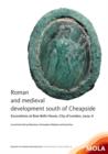 Roman and medieval development south of Cheapside - Book