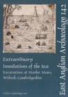 EAA 142: Extraordinary Inundations of the Sea - Book