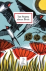 Ten Poems About Birds - Book