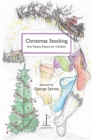 Christmas Stocking : Five Festive Poems for Children - Book