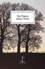 Ten Poems about Trees - Book