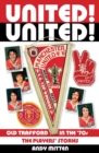 United! : The Comic Strip History - Book