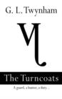 The Turncoats - Book