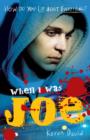 When I Was Joe (Adobe Ebook) - eBook