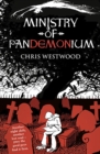 Ministry of Pandemonium - eBook