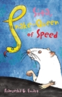 Sita, Snake-Queen of Speed - eBook