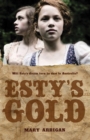 Esty's Gold - eBook