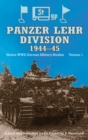 PANZER LEHR DIVISION 1944-45 - eBook
