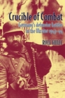 Crucible of Combat : Germany's Defensive Battles in the Ukraine 1943-44 - eBook