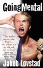 Going Mental : Reaching your Goals in Business and Sports - Full Contact NLP Coaching From a Full Contact Fighter - eBook