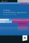 Drafting Confidentiality Agreements - Book