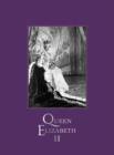 Queen Elizabeth II Diamond Jubilee - Book