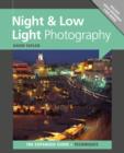 Night & Low Light Photography - Book