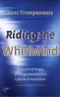 Riding the whirlwind - eBook