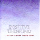 Positive Thinking - eAudiobook