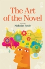 The Art of the Novel - Book