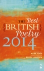The Best British Poetry 2014 - Book