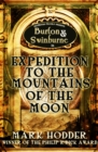 Expedition to the Mountains of the Moon - Book