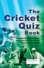 The Cricket Quiz Book - eBook