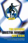 The Official Bristol Rovers Quiz Book - eBook