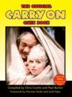 The Official Carry On Quiz Book - eBook