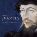 Limoges Enamels at the Frick Collection - Book