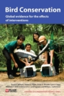 Bird Conservation : Global evidence for the effects of interventions - eBook