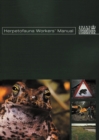 Herpetofauna Workers' Manual - Book