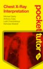 Pocket Tutor Chest X-Ray Interpretation - Book