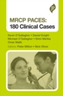 MRCP PACES: 180 Clinical Cases - Book