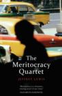 The Meritocracy Quartet - Book