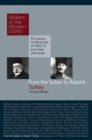From the Sultan to Ataturk : Turkey - eBook