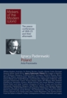 Ignacy Paderewski : Poland - eBook